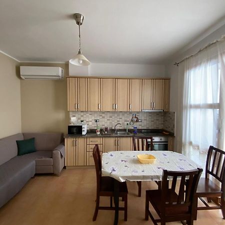 Apartamento Casa Velipoja Exterior foto