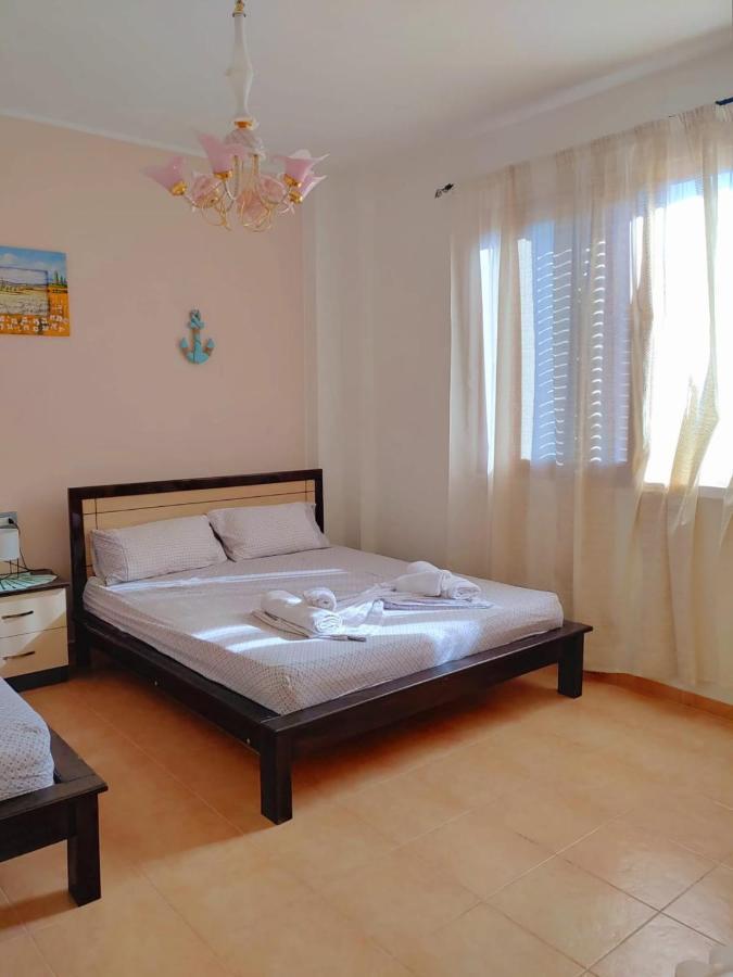 Apartamento Casa Velipoja Exterior foto