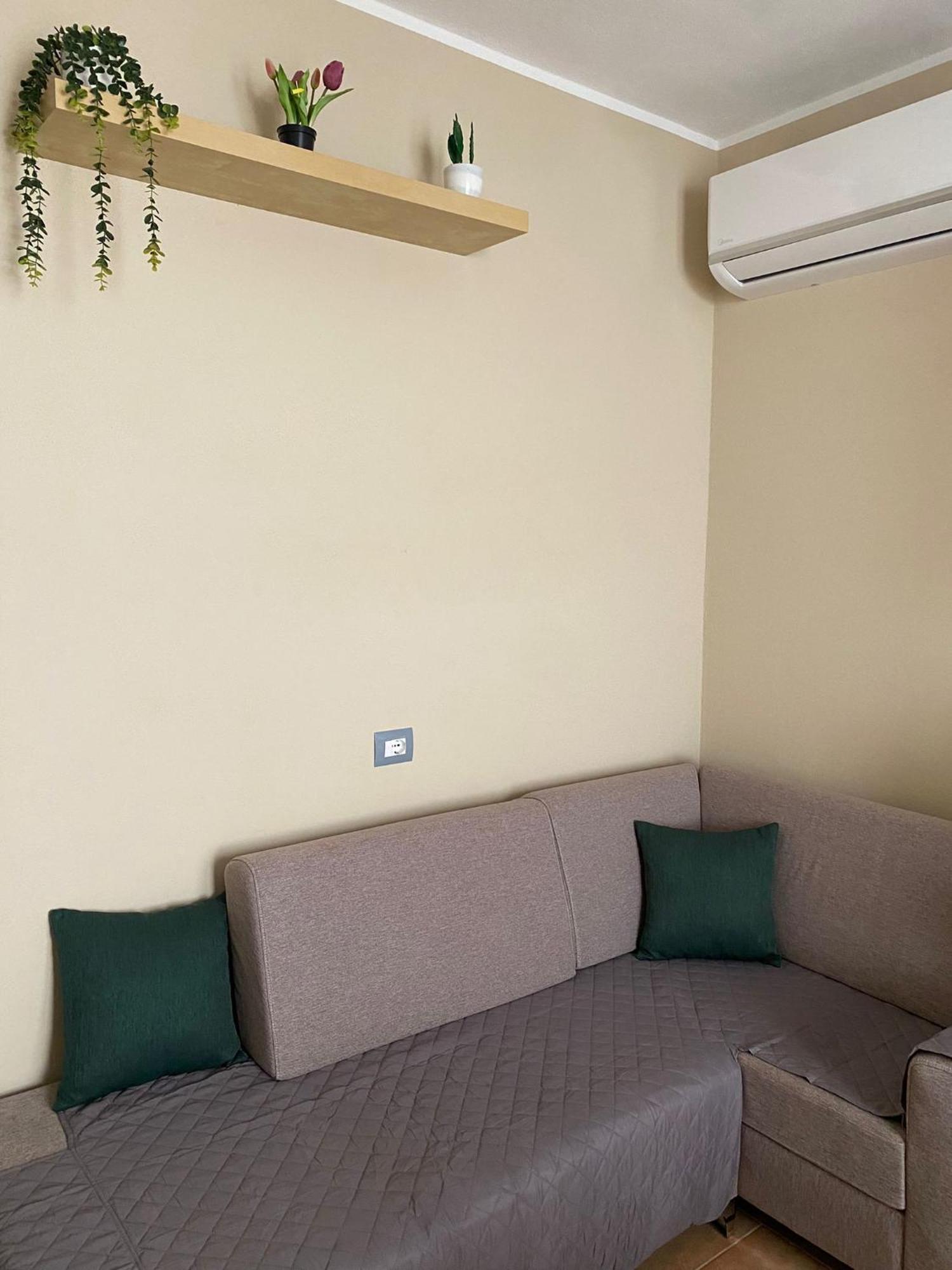 Apartamento Casa Velipoja Exterior foto