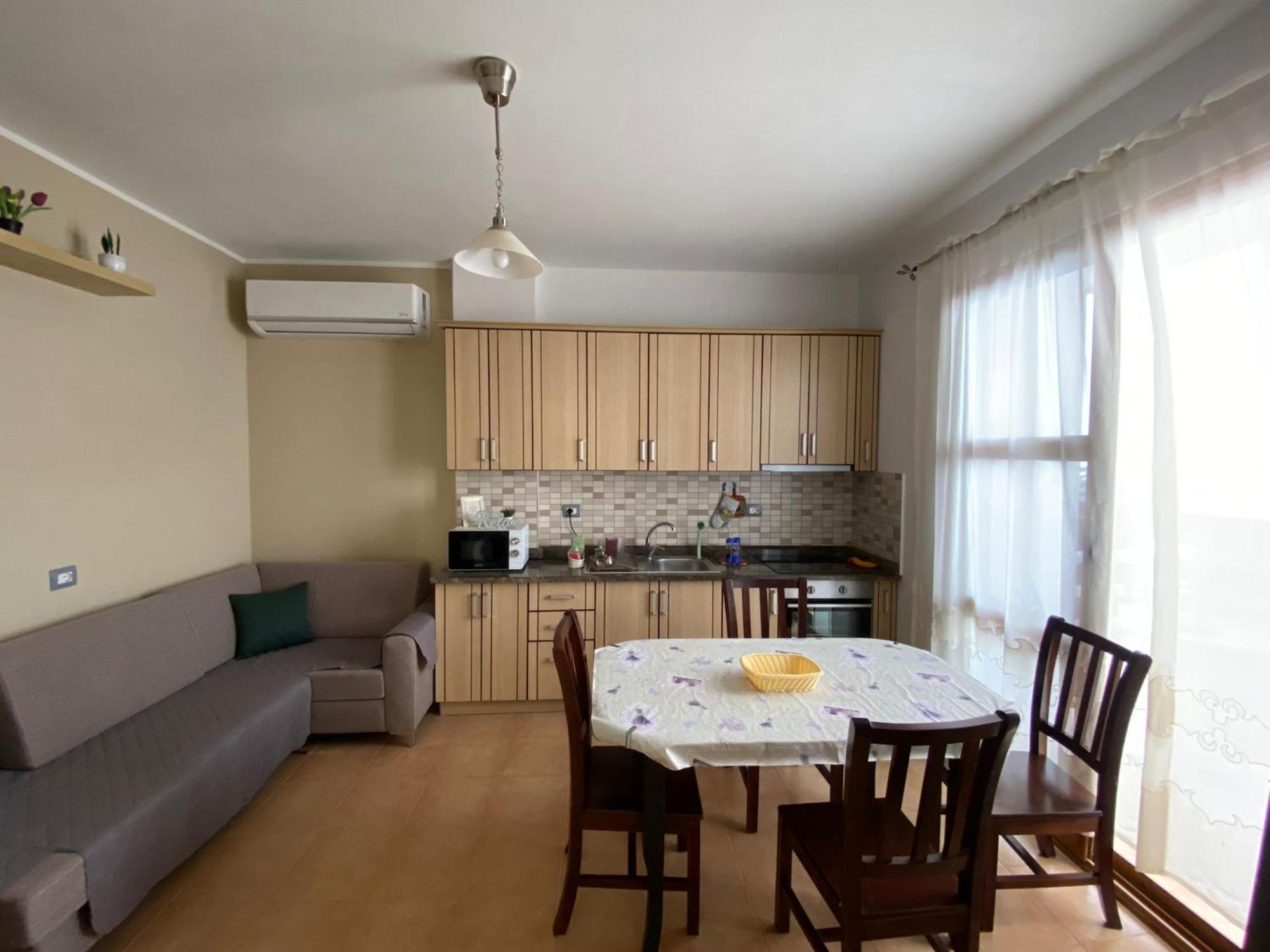 Apartamento Casa Velipoja Exterior foto