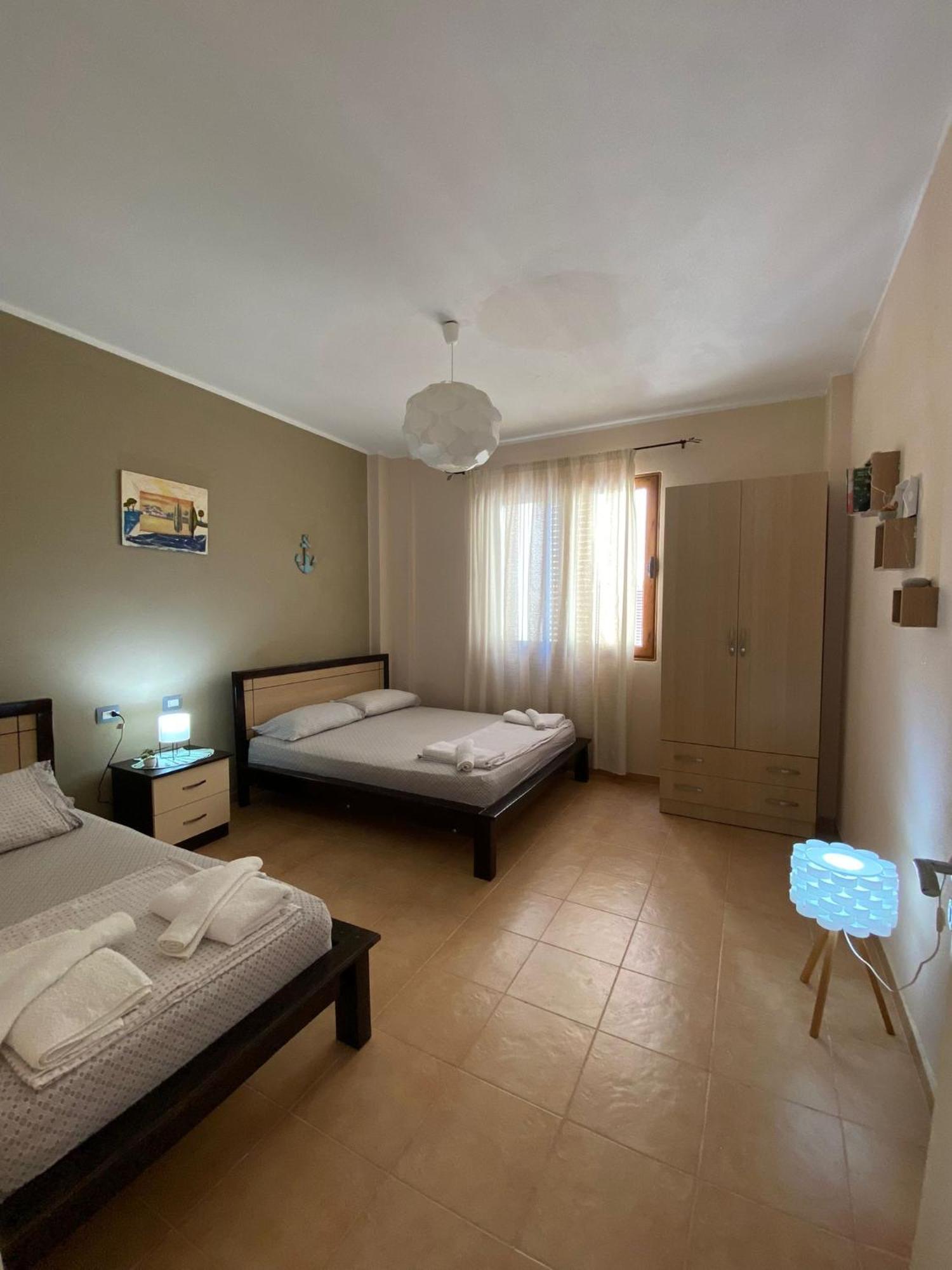 Apartamento Casa Velipoja Exterior foto